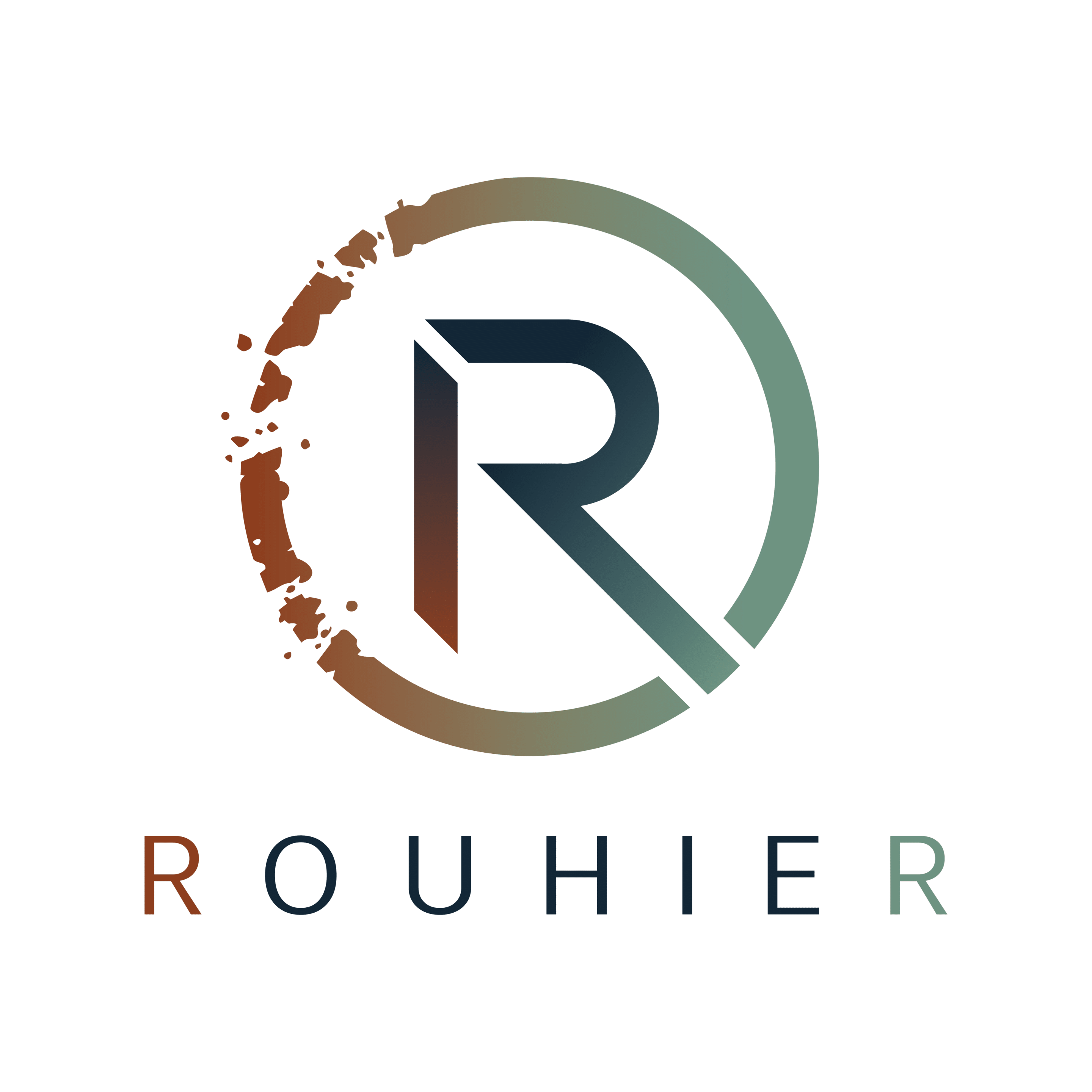 Logo Étude Rouhier